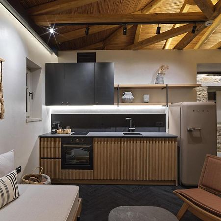 Pinakátai Peliva Nature Suites מראה חיצוני תמונה