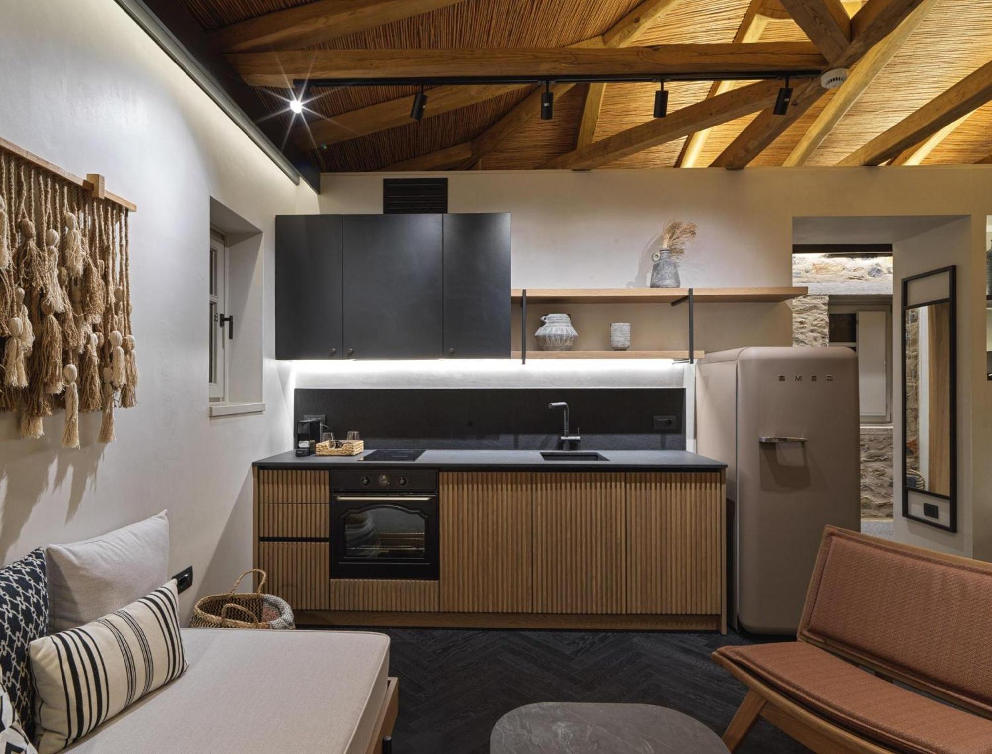 Pinakátai Peliva Nature Suites מראה חיצוני תמונה