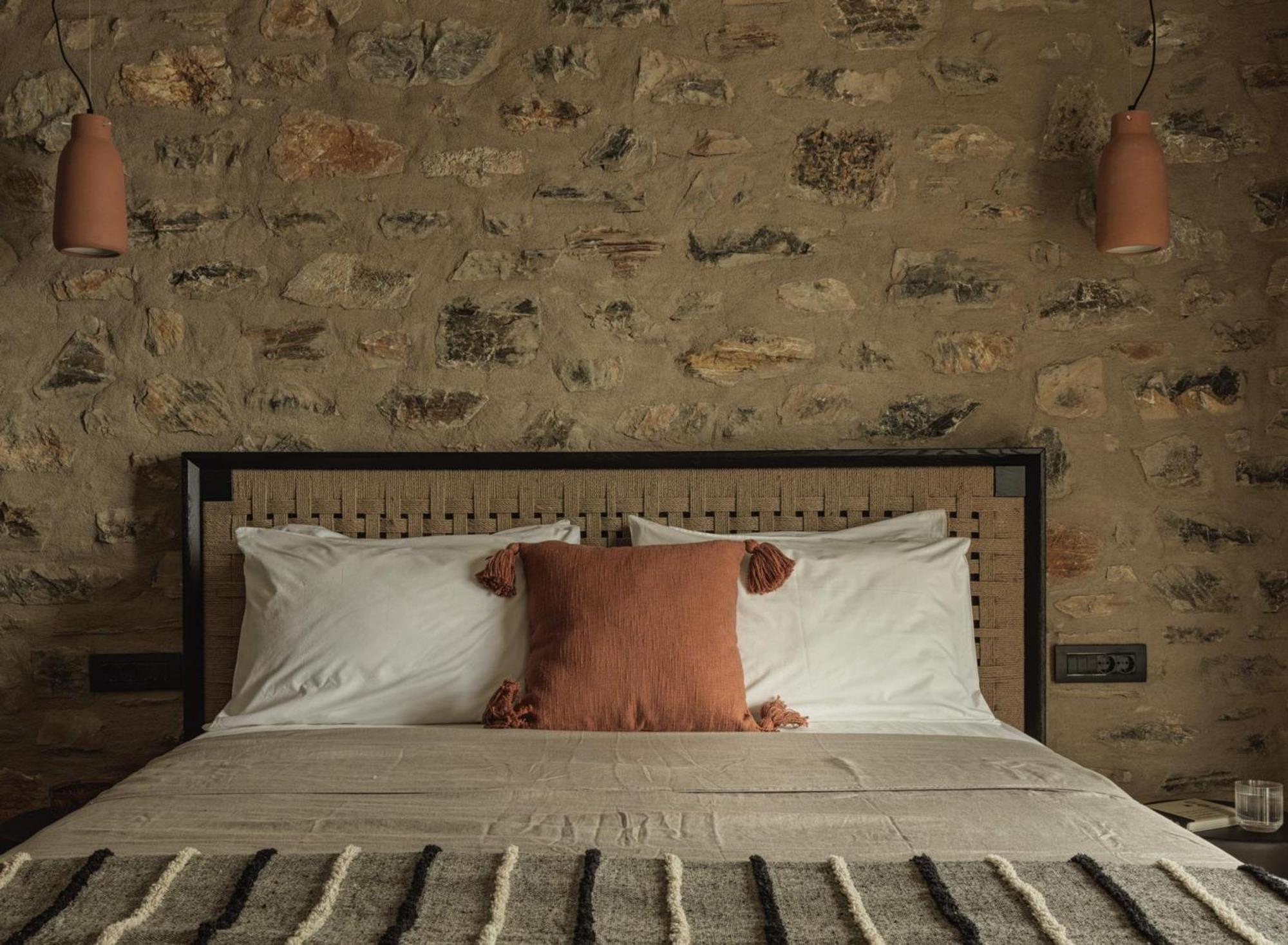 Pinakátai Peliva Nature Suites מראה חיצוני תמונה