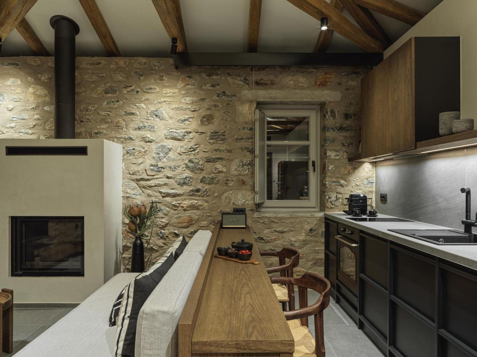 Pinakátai Peliva Nature Suites מראה חיצוני תמונה