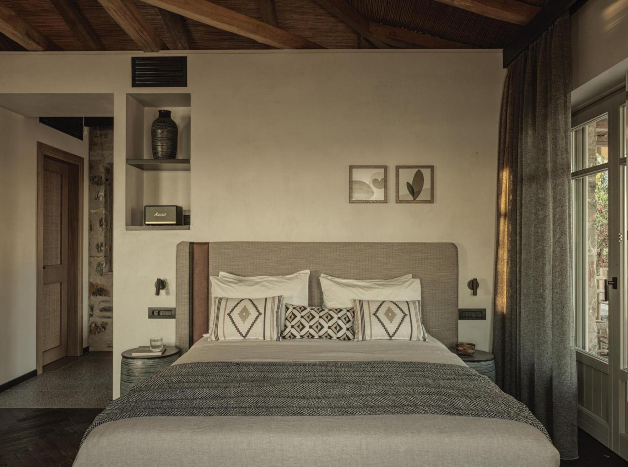 Pinakátai Peliva Nature Suites מראה חיצוני תמונה