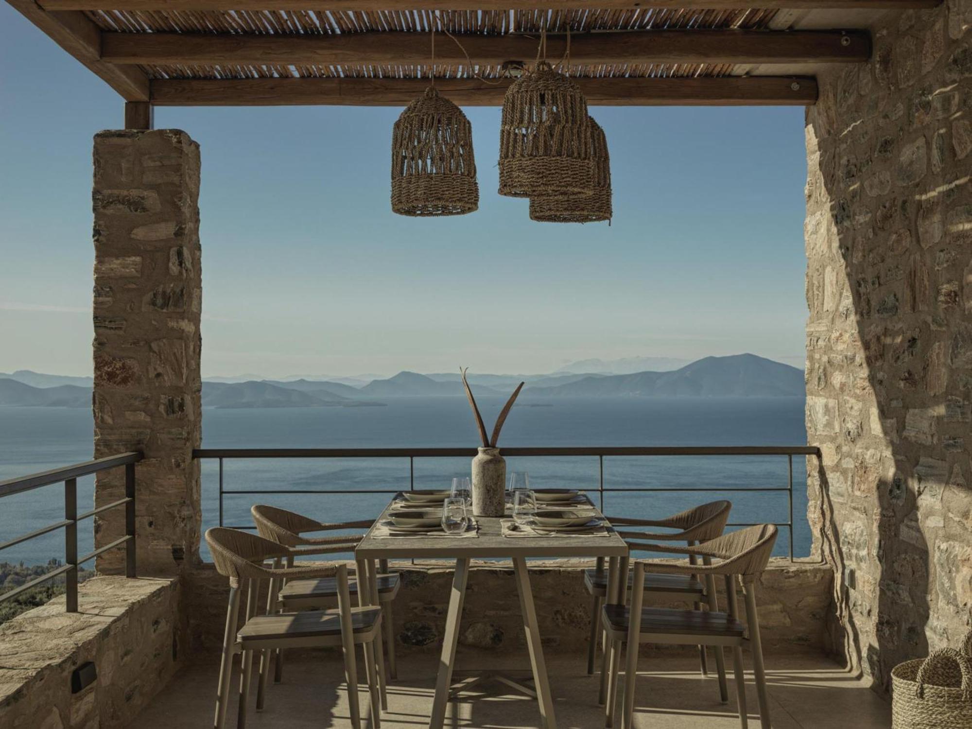 Pinakátai Peliva Nature Suites מראה חיצוני תמונה
