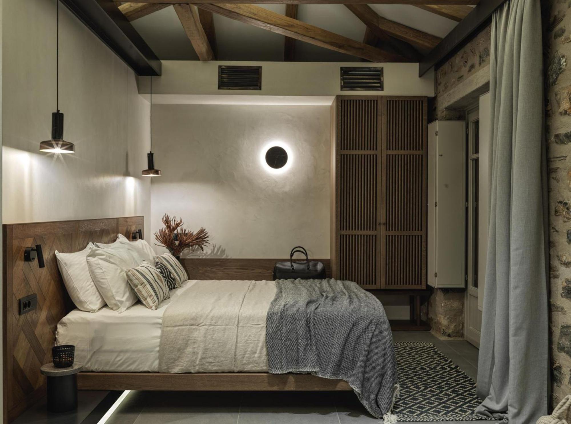 Pinakátai Peliva Nature Suites מראה חיצוני תמונה