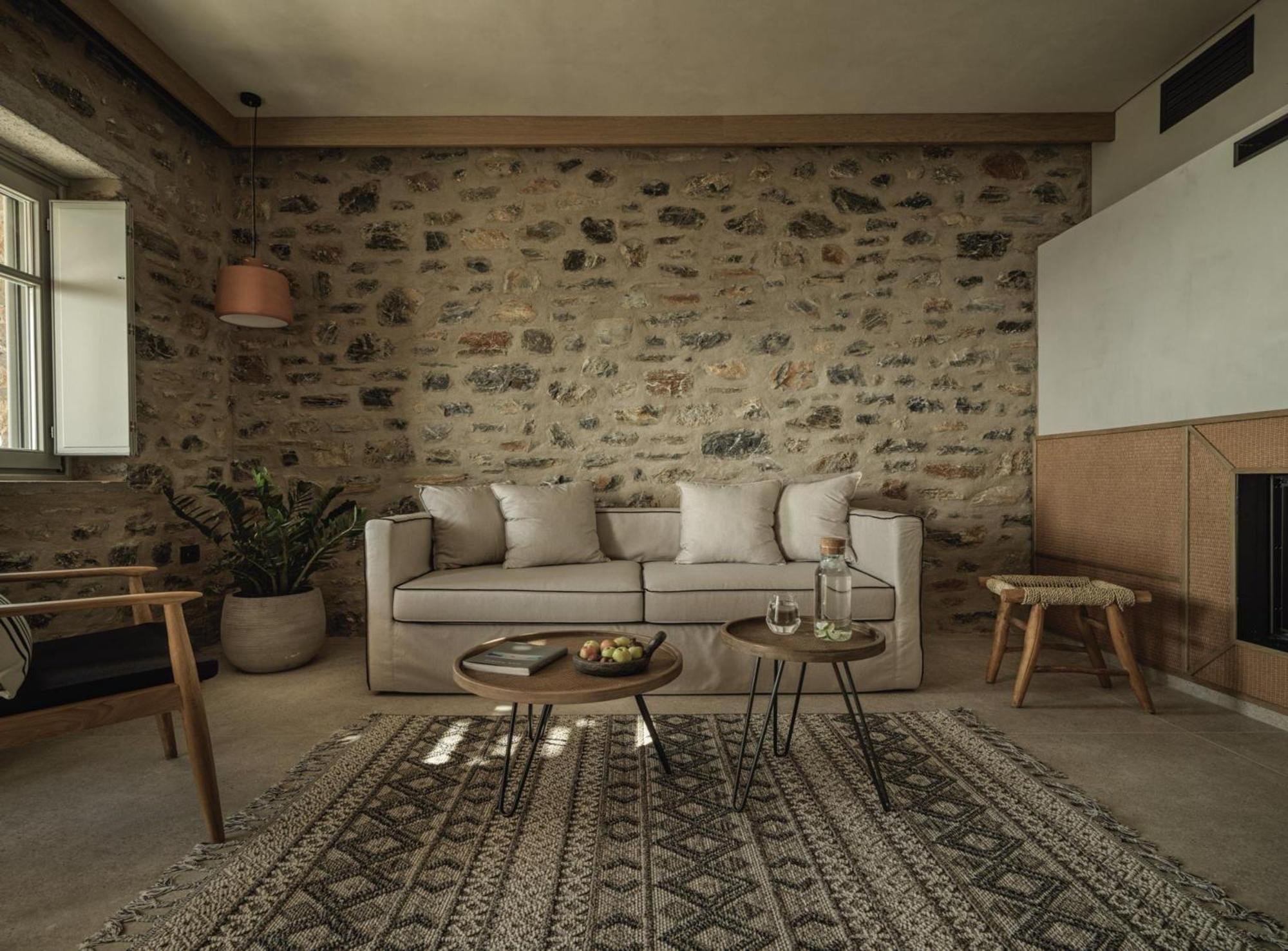 Pinakátai Peliva Nature Suites מראה חיצוני תמונה