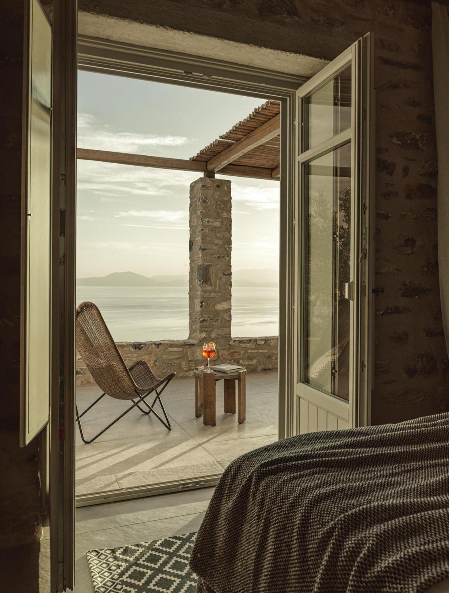 Pinakátai Peliva Nature Suites מראה חיצוני תמונה