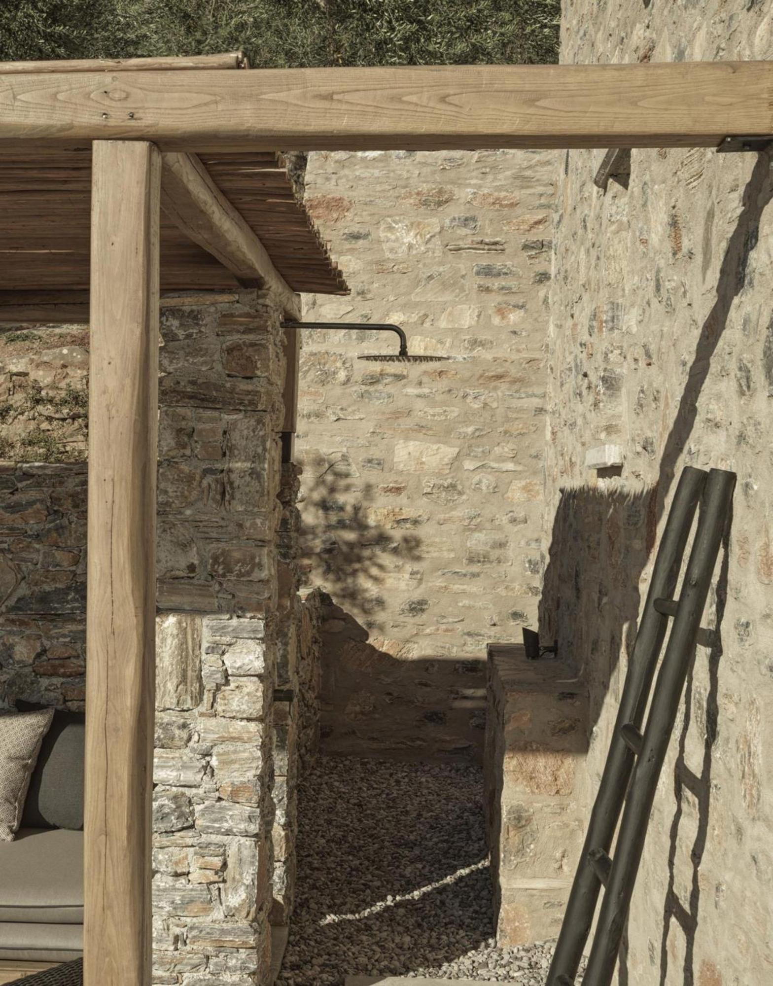 Pinakátai Peliva Nature Suites מראה חיצוני תמונה