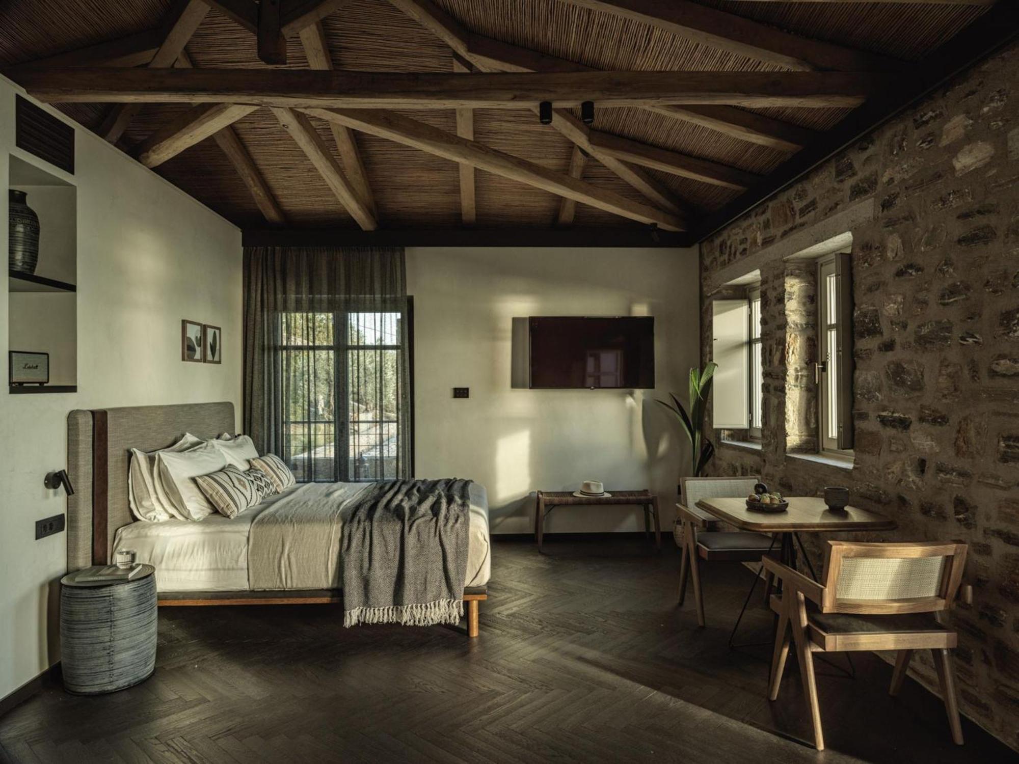 Pinakátai Peliva Nature Suites מראה חיצוני תמונה
