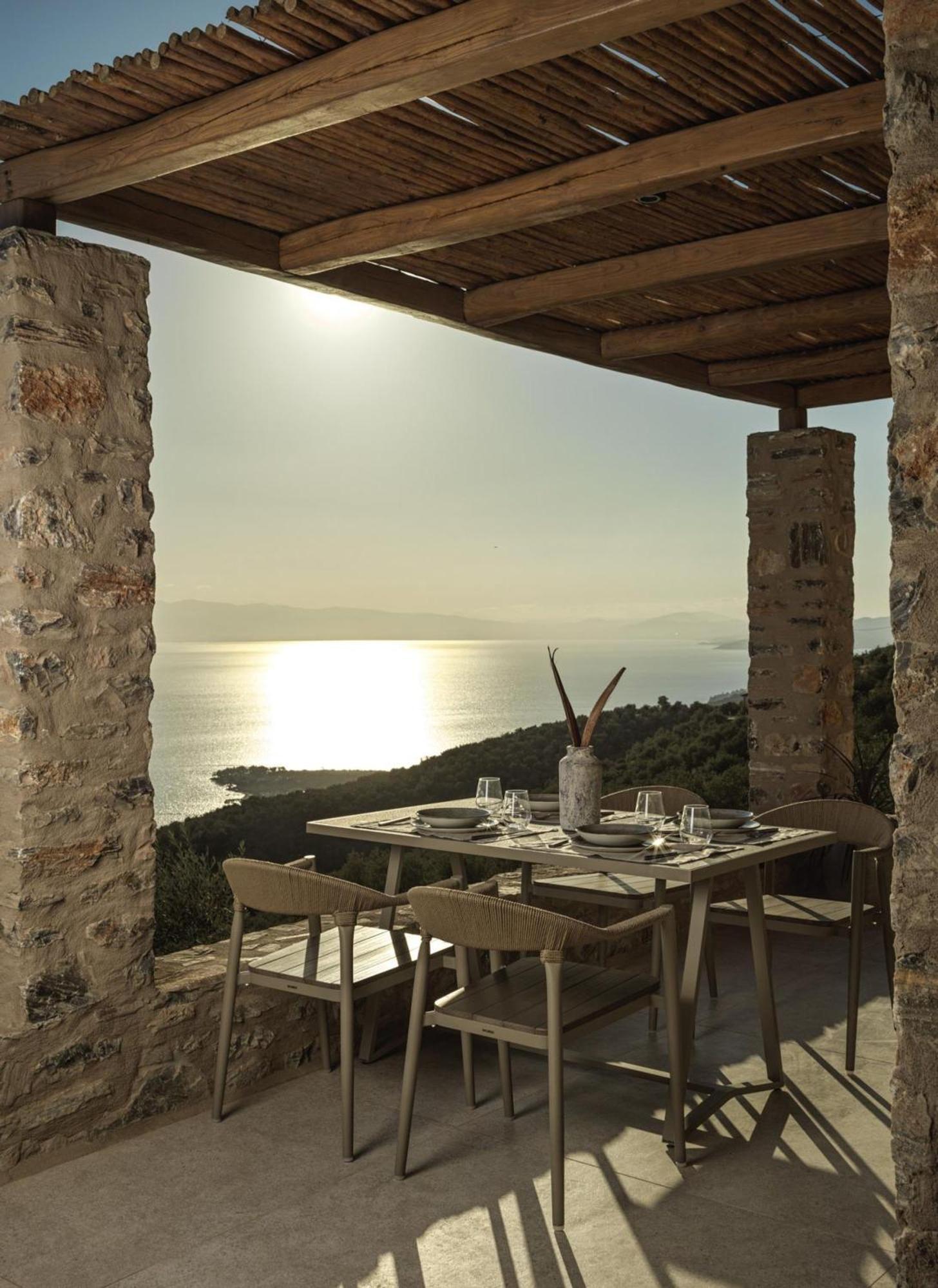 Pinakátai Peliva Nature Suites מראה חיצוני תמונה
