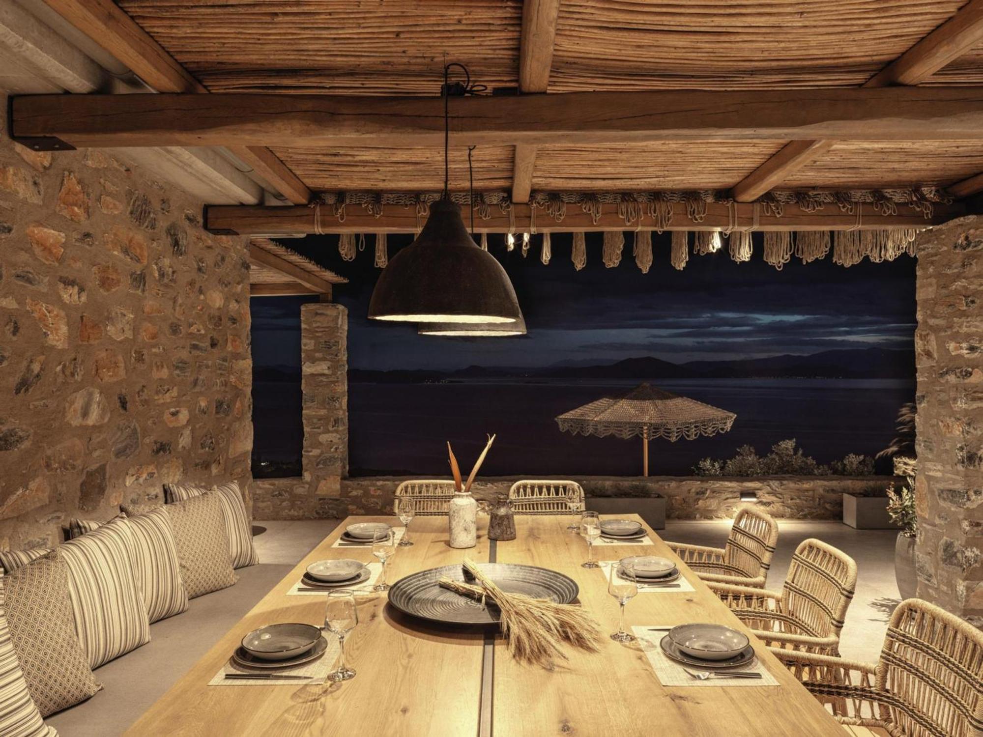 Pinakátai Peliva Nature Suites מראה חיצוני תמונה