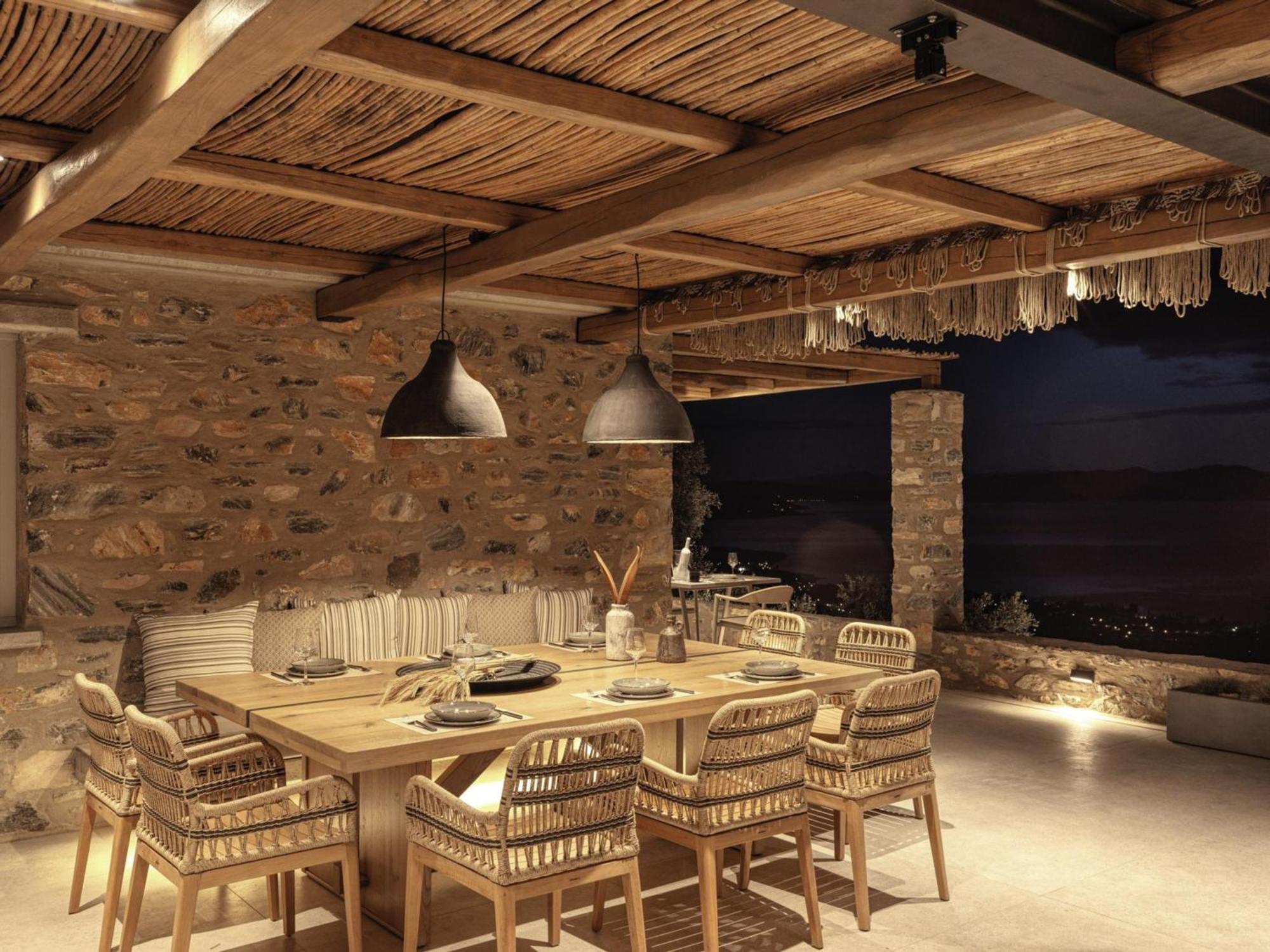 Pinakátai Peliva Nature Suites מראה חיצוני תמונה