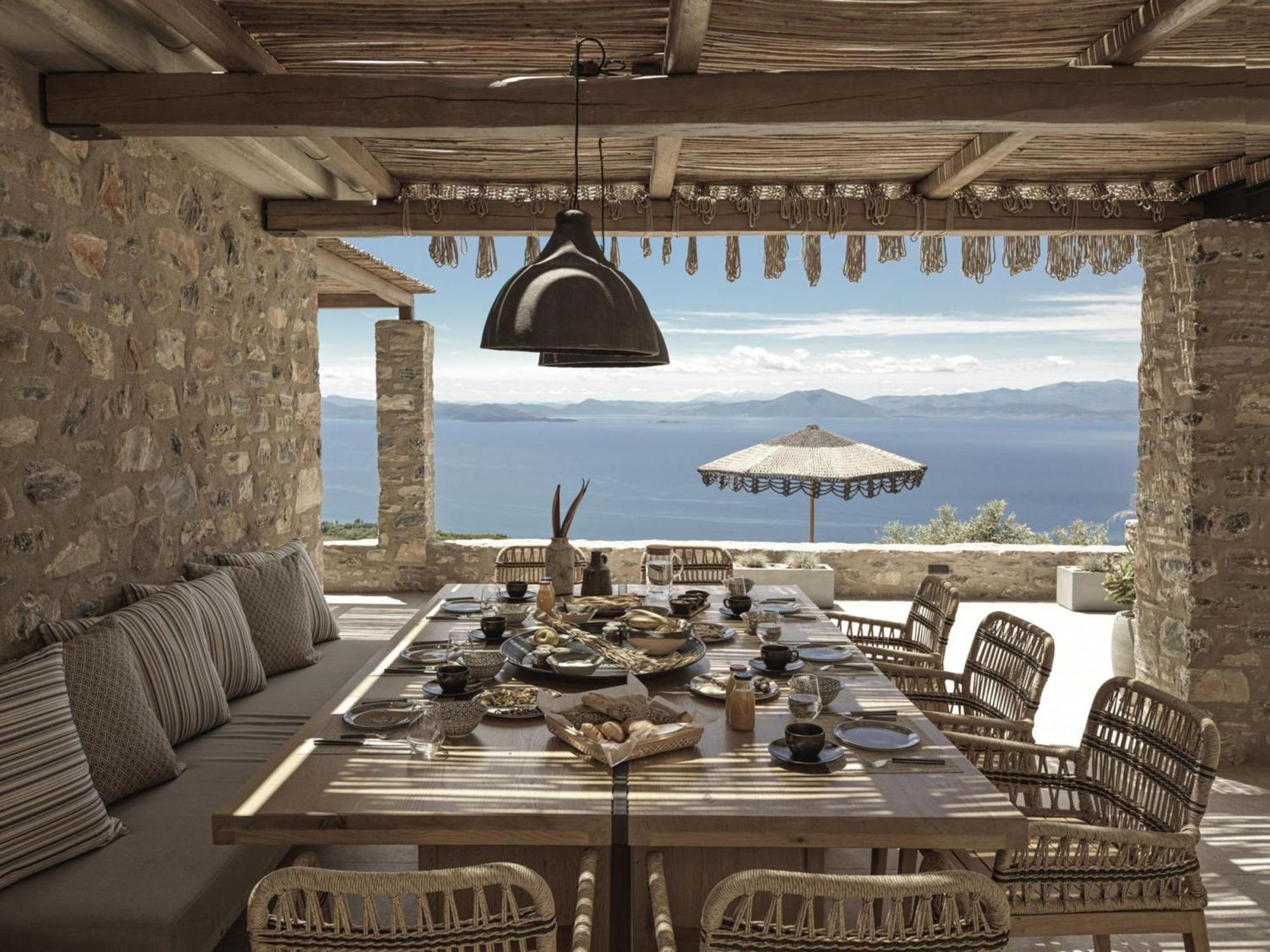 Pinakátai Peliva Nature Suites מראה חיצוני תמונה