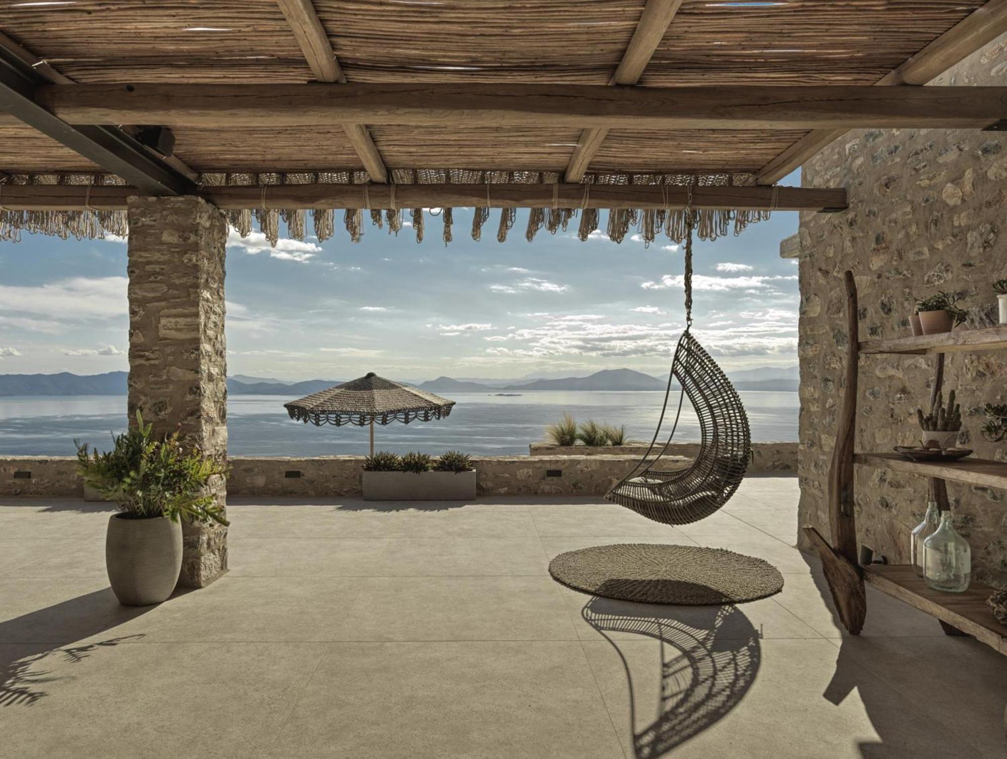 Pinakátai Peliva Nature Suites מראה חיצוני תמונה