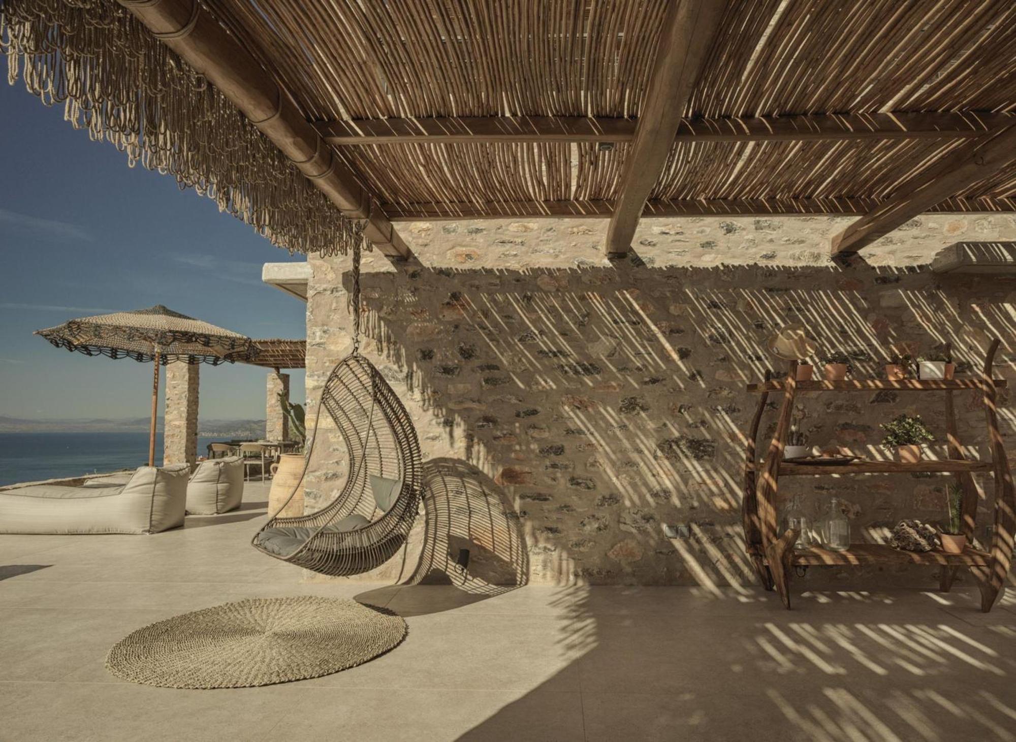 Pinakátai Peliva Nature Suites מראה חיצוני תמונה